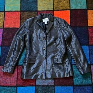 Oscar by Oscar de la Renta Blazer